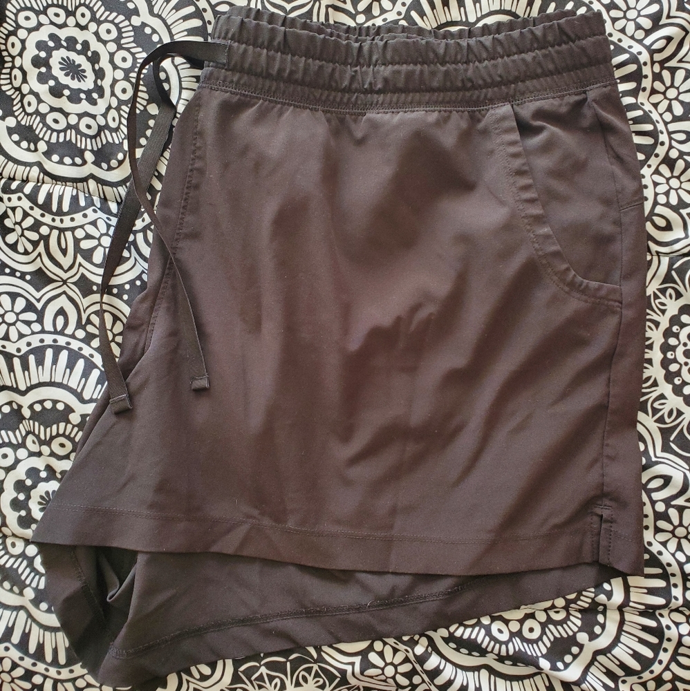 Old Navy athletic shorts